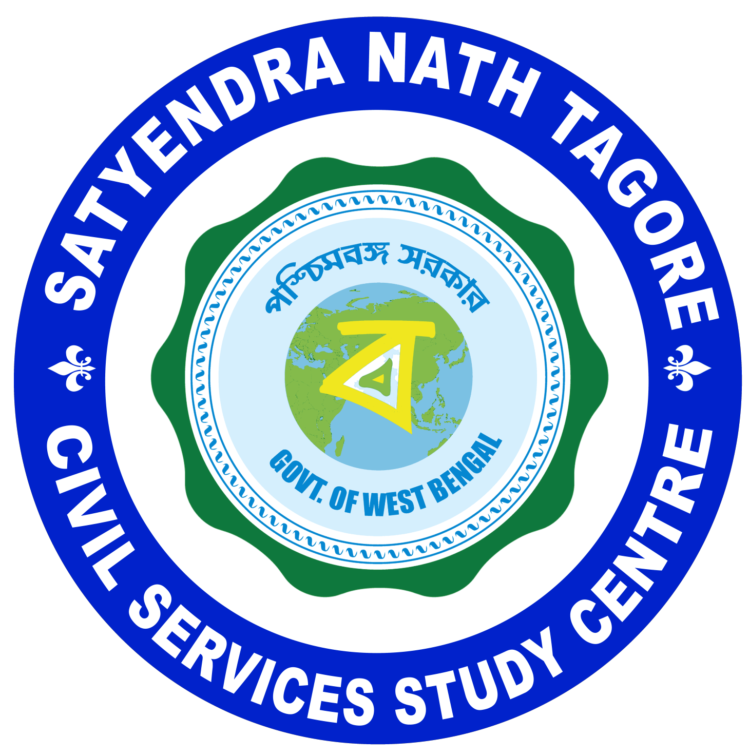 SNTCSSC Logo
